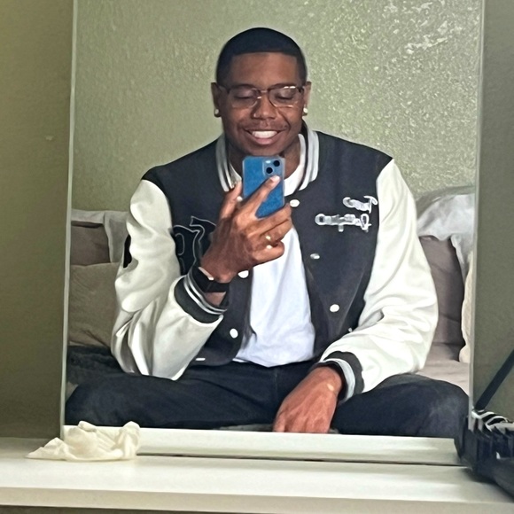 Meet your Posher, Rodney - Picture 1 of 1